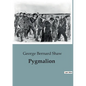Pygmalion - Paperback