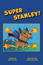 Super Stanley - Paperback