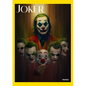 Joker - Hardcover