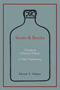 Stools and Bottles: A Study of Character Defects--31 Daily Meditations - Paperback