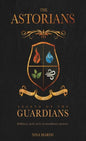 Legend of the Guardians - Hardcover