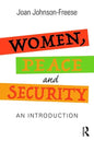 Women, Peace and Security: An Introduction - Paperback
