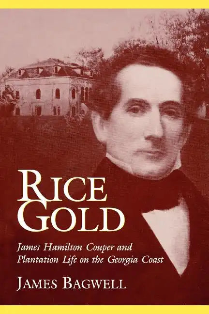 Rice Gold - Paperback
