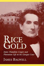 Rice Gold - Paperback
