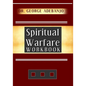 Spiritual Warfare Workbook - Paperback