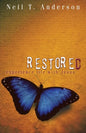 Restored - Experience Life with Jesus - Paperback