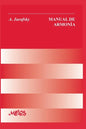 Manual de Armonía: teoría musical - Paperback