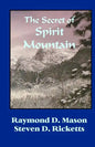 The Secret Of Spirit Mountain - Paperback