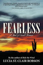 Fearless: A Novel of Sarah Bowman - Paperback