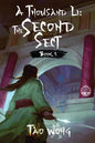 A Thousand Li: Book 5 of A Thousand Li - Paperback