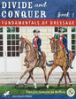 Divide and Conquer Book 1: Fundamental Dressage Techniques - Hardcover