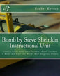 Bomb by Steve Sheinkin Instructional Unit: Newbery Honor Book, Steve Sheinkin's Bomb: The Race to Build--and Steal--the World's Most Dangerous Weapon - Paperback