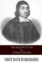 The Mischief of Sin - Paperback