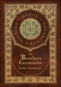 The Brothers Karamazov (Royal Collector's Edition) (Case Laminate Hardcover with Jacket) - Hardcover