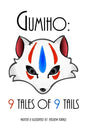 Gumiho: 9 Tales of 9 Tails - Paperback