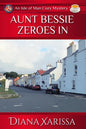 Aunt Bessie Zeroes In - Paperback
