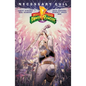 Mighty Morphin Power Rangers: Necessary Evil II - Paperback