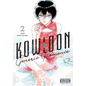 Kowloon Generic Romance, Vol. 2 - Paperback