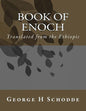 Book of Enoch: First Book of Enoch - Paperback