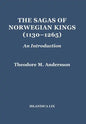 The Sagas of Norwegian Kings (1130-1265): An Introduction - Hardcover