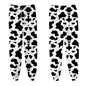 Men's Sports Casual Loose Printed Pants