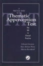 A Practical Guide to the Thematic Apperception Test: The Tat in Clinical Practice - Paperback