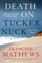 Death on Tuckernuck - Paperback