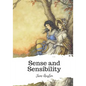 Sense and Sensibility - Paperback