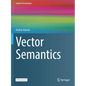 Vector Semantics - Paperback