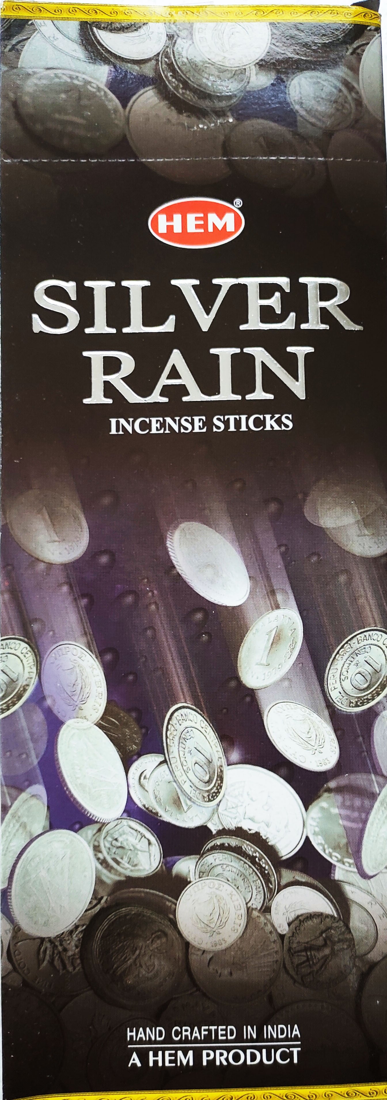 Indian Incense 120 pieces