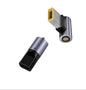 Type-C Square Port PD Quick Magnetizing Suction Transfer Cable