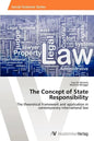 The Concept of State Responsibility - Paperback