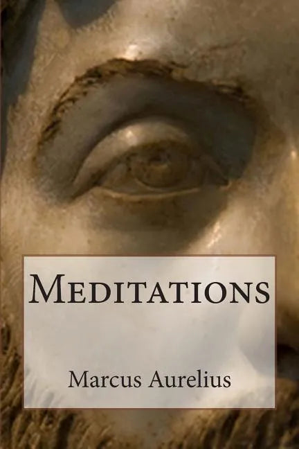 Meditations - Paperback