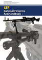 National Firearms Act Handbook - Paperback