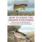 How to Know the Freshwater Fishes - Paperback