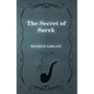 The Secret of Sarek - Paperback