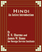 Hindi: An Active Introduction - Paperback