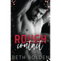 Rough Contact - Paperback