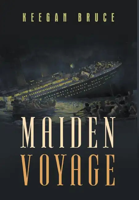 Maiden Voyage - Hardcover