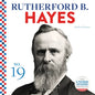 Rutherford B. Hayes - Library Binding