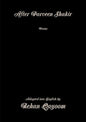 After Parveen Shakir: Poems - Paperback