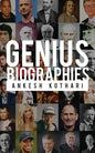 Genius Biographies - Paperback