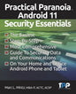 Practical Paranoia Android 11 Security Essentials - Paperback