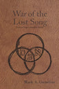 The War of the Lost Song: The Ruach Saga Companion Volume - Paperback