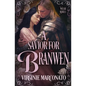 A Savior for Branwen - Paperback
