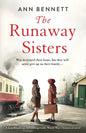 The Runaway Sisters: A heartbreaking and unforgettable World War 2 historical novel - Paperback