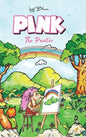 Pink The Painter - Hardcover