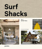 Surf Shacks Volume 2 - Hardcover