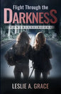 Flight Through the Darkness: Powerless: Book 1 - Paperback