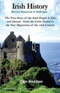 Irish History: Beyond Shamrocks & Shillelaghs - Paperback